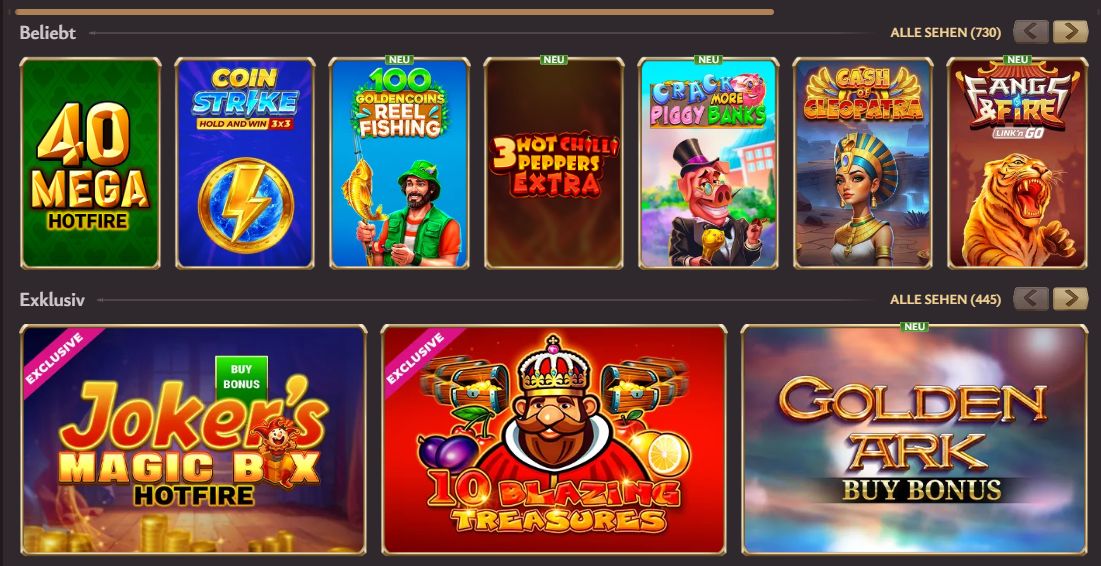 Registrierung bei Bwin