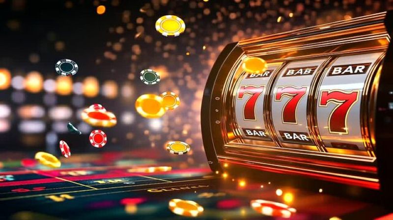 Casinospiele bei Bwin